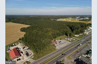 Old Virginia Road, Pocomoke City, MD 21851 - Photo 2