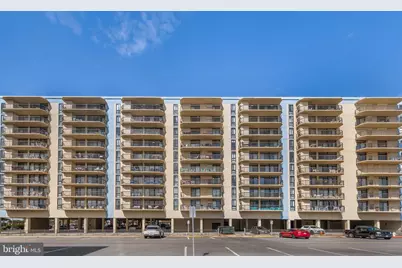 13100 Coastal Highway #110602, Ocean City, MD 21842 - Photo 2