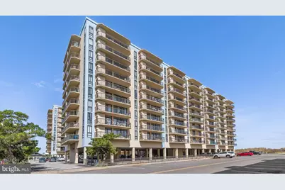 13100 Coastal Highway #110602, Ocean City, MD 21842 - Photo 1