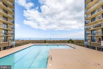 13100 Coastal Highway #110602, Ocean City, MD 21842 - Photo 36
