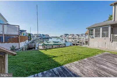 13903 Sea Captain Road, Ocean City, MD 21842 - Photo 30
