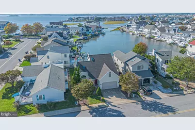 13903 Sea Captain Road, Ocean City, MD 21842 - Photo 34