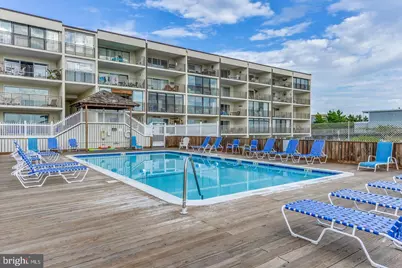 6803 Atlantic Avenue #4H, Ocean City, MD 21842 - Photo 2