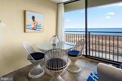 6803 Atlantic Avenue #4H, Ocean City, MD 21842 - Photo 32