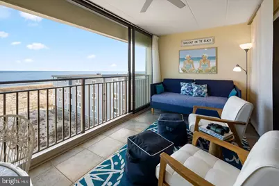 6803 Atlantic Avenue #4H, Ocean City, MD 21842 - Photo 34