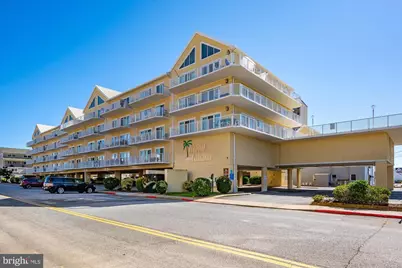 9 90th Street #309, Ocean City, MD 21842 - Photo 40