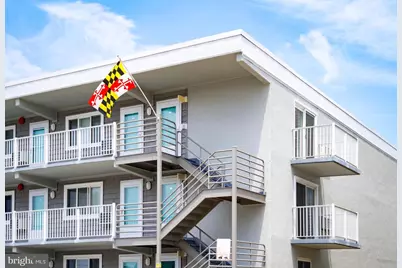 14 144th Street #301, Ocean City, MD 21842 - Photo 2