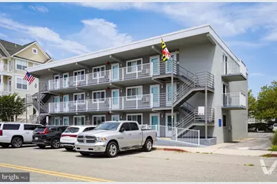 14 144th Street #301, Ocean City, MD 21842 - Photo 1