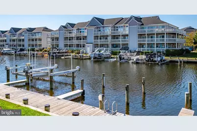 203 125th Street #W191, Ocean City, MD 21842 - Photo 18