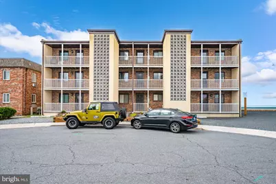 11615 Shipwreck Road #4, Ocean City, MD 21842 - Photo 36