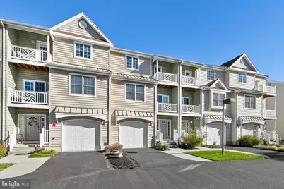 9823 Golf Course Road #7, Ocean City, MD 21842 - Photo 2
