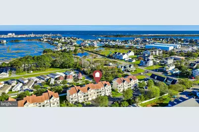 9823 Golf Course Road #7, Ocean City, MD 21842 - Photo 40