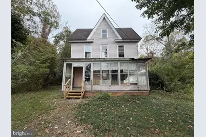 5923 George Island Landing Road, Stockton, MD 21864 - Photo 1