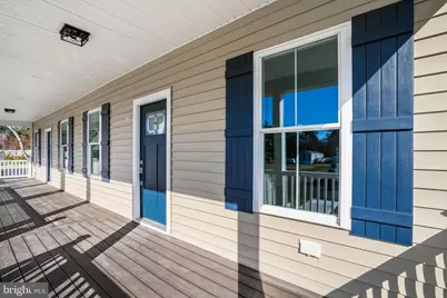 7921 East Side Road, Chincoteague Island, VA 23336 - Photo 4