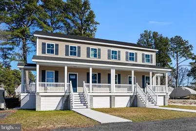 7923 East Side Road, Chincoteague Island, VA 23336 - Photo 1