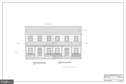 7923 East Side Road, Chincoteague Island, VA 23336 - Photo 2