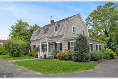 2 South Street, Onancock, VA 23417 - Photo 2