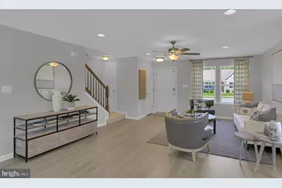 Lot 1100 Amidship Drive, Greenbackville, VA 23356 - Photo 2