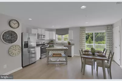 Lot 1100 Amidship Drive, Greenbackville, VA 23356 - Photo 8