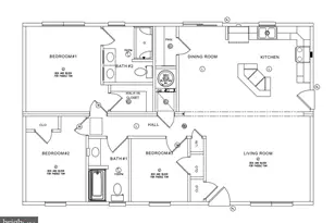 Lot 838 Castaway, Greenbackville, VA 23356 - Photo 2