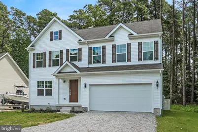 3177 Amidship Drive, Greenbackville, VA 23356 - Photo 42