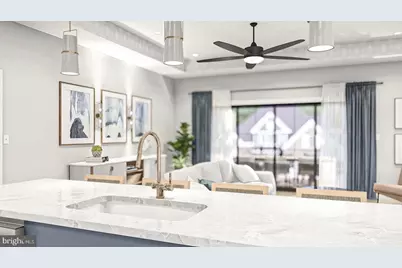 Lot 1074 Amidship Drive, Greenbackville, VA 23356 - Photo 6