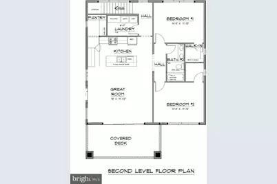 Lot 1074 Amidship Drive, Greenbackville, VA 23356 - Photo 18