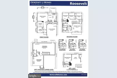 Lot 1155 Aft Court, Greenbackville, VA 23356 - Photo 50