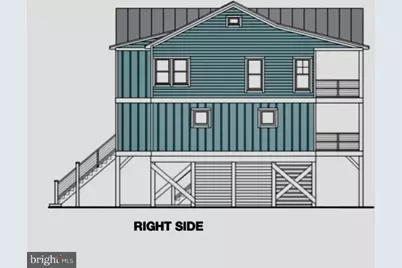 C Bunker Hill Road, Chincoteague, VA 23336 - Photo 2