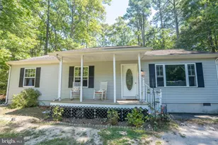 2283 Buccaneer Blvd, Greenbackville, VA 23356 - Photo 2