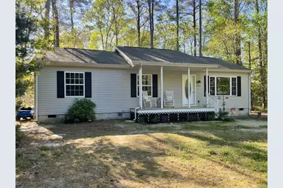 2283 Buccaneer Boulevard, Greenbackville, VA 23356 - Photo 2
