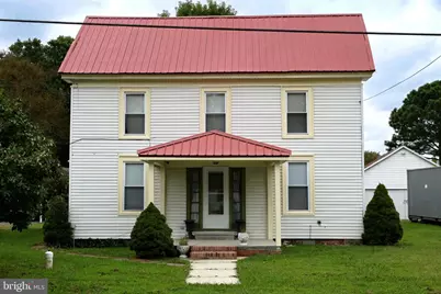 25588 Shore Main Drive, Bloxom, VA 23308 - Photo 2