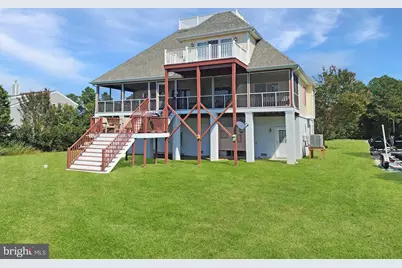 20444 Baldpate Lane, Onancock, VA 23417 - Photo 6