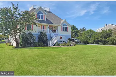 20444 Baldpate Lane, Onancock, VA 23417 - Photo 2