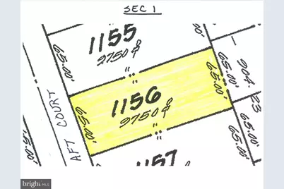 Lot 1156 Aft Court, Greenbackville, VA 23356 - Photo 32