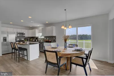 Lot 1156 Aft Court, Greenbackville, VA 23356 - Photo 8