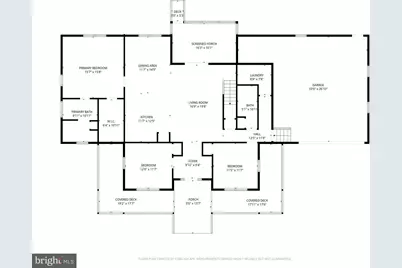 3079 Meridian Drive, Greenbackville, VA 23356 - Photo 56