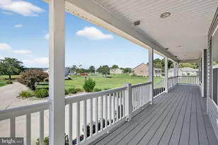 3079 Meridian Dr, Greenbackville, VA 23356 - Photo 4