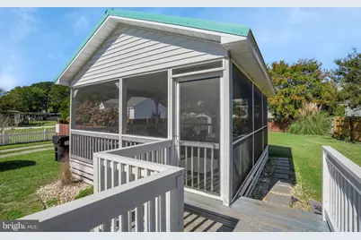 3189 Ridge Road, Chincoteague Island, VA 23336 - Photo 22