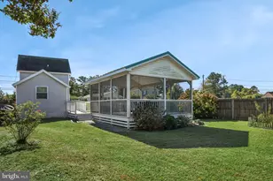 3189 Ridge Rd, Chincoteague Island, VA 23336 - Photo 28