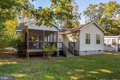 3896 Captains Corridor, Greenbackville, VA 23356 - Photo 42