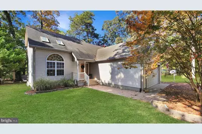 3789 Captains Corridor, Greenbackville, VA 23356 - Photo 1