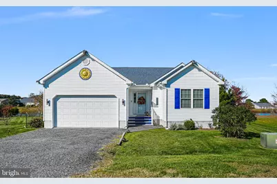 3188 Blackbeard Road, Greenbackville, VA 23356 - Photo 1
