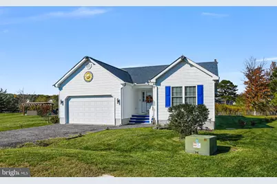 3188 Blackbeard Road, Greenbackville, VA 23356 - Photo 48