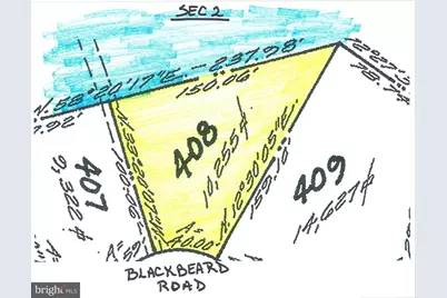 3188 Blackbeard Road, Greenbackville, VA 23356 - Photo 52