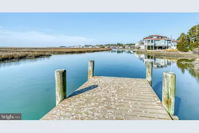 Lot 48 Piney Island Road, Chincoteague Island, VA 23336 - Photo 6