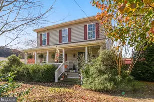 25326 Maryland Ave, Onley, VA 23418 - Photo 2