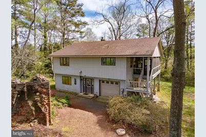 26355 Mount Nebo Road, Onancock, VA 23417 - Photo 1