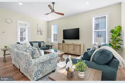 8046 Clarkson Lane, Chincoteague, VA 23336 - Photo 6