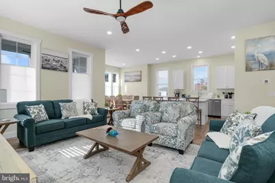 8046 Clarkson Lane, Chincoteague, VA 23336 - Photo 8